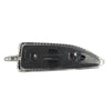 Ford Escape Fender Chrome Emblem Moulding Right (2013-2015)