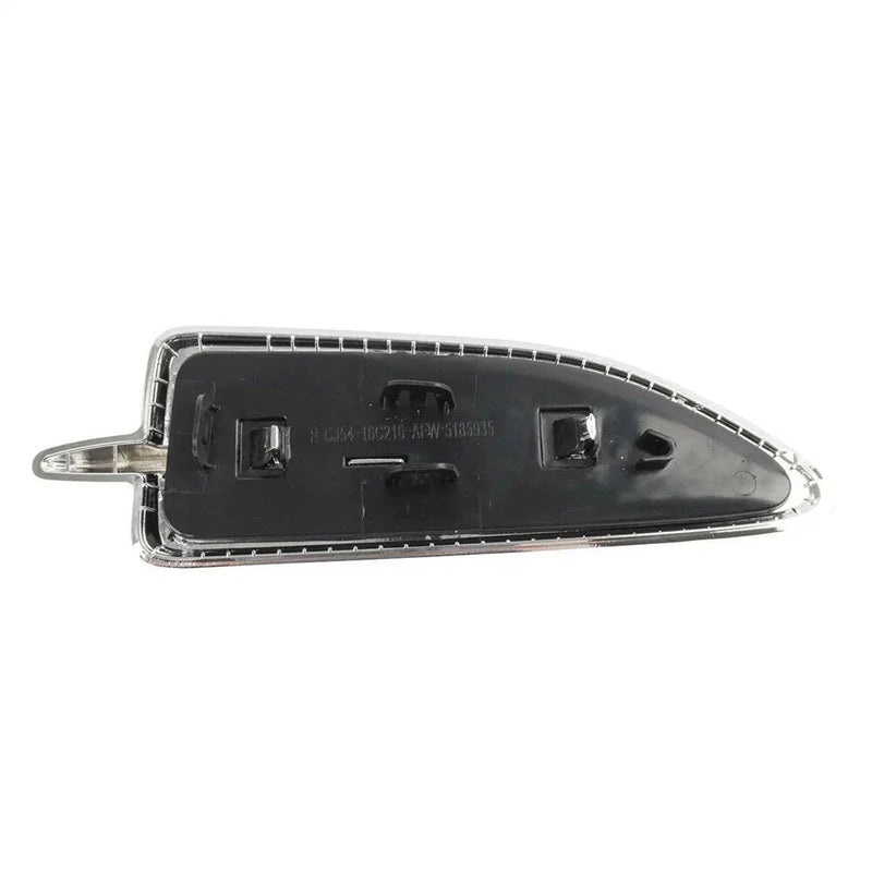 Ford Escape Fender Chrome Emblem Moulding Right (2013-2015)