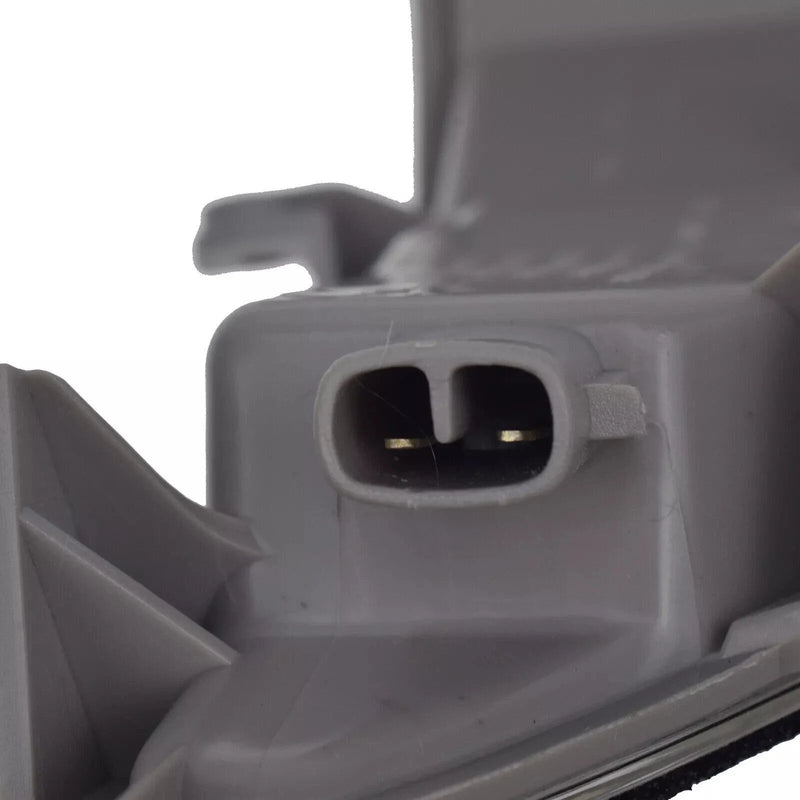 Lexus LX570 GX460 Side Mirror Turn Signal Light 2 x (2010-2020)
