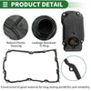 Toyota Tundra Transmission Filter Kit
