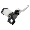 Arctic Cat ATV Front/Rear Brake Calipers w/ Master Cylinder (2002–2002)