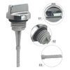 Motorcycle Models Oil Dipstick Short 1 Pc