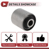 Honda Civic, Civic del Sol Front Lower Control Arm Bushing (1992-1995)
