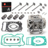Polaris Magnum Ranger Engine Cylinder Head Valve Gasket Kit (2004-2010)