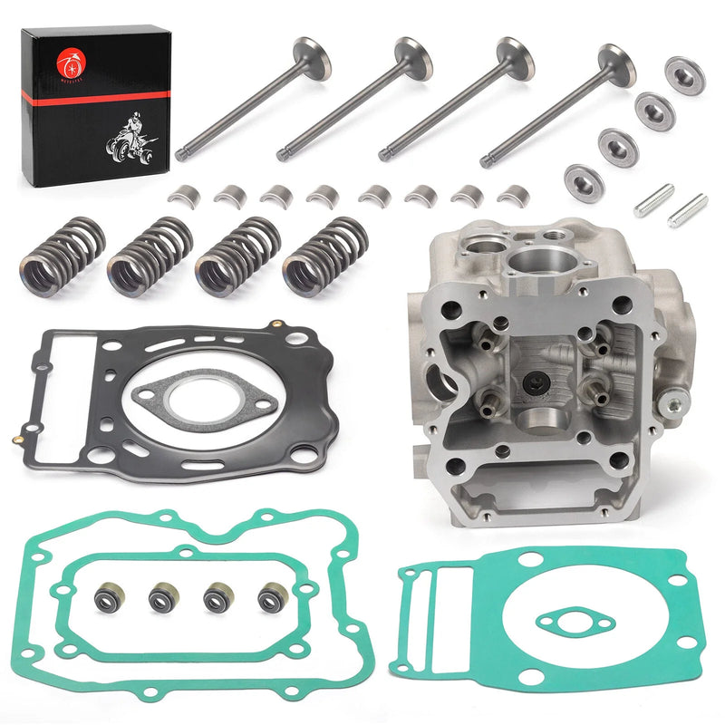 Polaris Magnum Ranger Engine Cylinder Head Valve Gasket Kit (2004-2010)
