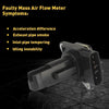 Toyota Tacoma 4Runner Prius Lexus Scion Mass Air Flow Sensor (2001-2023)
