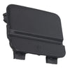 BMW 3-Series E90 / E91 Rear Bumper Tow Hook Cover Cap (2005–2012)