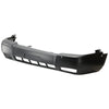 Front Bumper Cover For 2006-2011 Mercury Grand Marquis