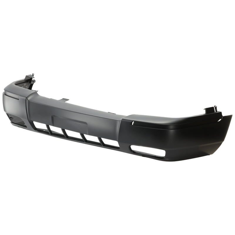 Front Bumper Cover For 2006-2011 Mercury Grand Marquis