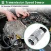 Isuzu Rodeo Transmission Speed Sensor (1999 - 2004)