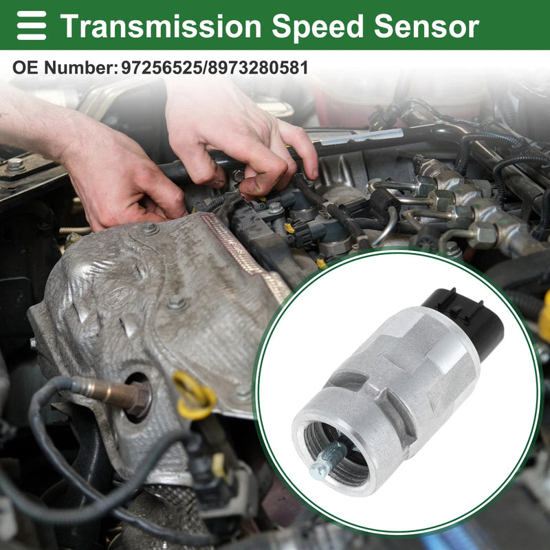 Isuzu Rodeo Transmission Speed Sensor (1999 - 2004)