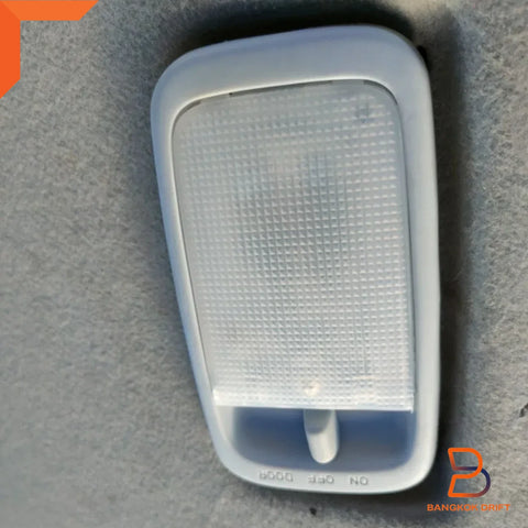 Toyota Hilux Fortuner Corolla RAV4 Dome Light (2005-2023)