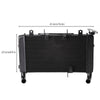 Honda CBR650R 2018-2023 Radiator (2018-2023)