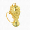 Soccer World Cup Key Ring