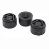 Ford 3 x Engine Cover Trim Rubber Grommet