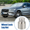 Volvo 953L Wheel Lock Lug Nut Key