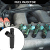 Ford Ranger 3.0L 2001-2003 - 1 x Black Injector Fuel Injector