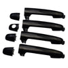 Hyundai Sonata Black Outside Outer Door Handle (2006-2010)