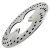 Honda FourTrax 250 TRX250X Rear Brake Disc Rotor 2x4 (1987–1992)