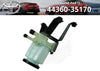 Toyota 4Runner Power Steering Reservoir Assy Vane Pump Oil