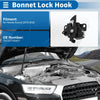 Honda Accord Hood Latch Assembly (2018-2022)