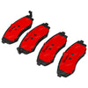 Kia Optima Front Disc Brake Pads Set (2001-2002)
