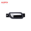 Proton Exora Persona GEN2 Silver Dark Grey Shell Inner Handle