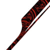 Benz C GLC W205 X253 4x Fire Red Interior Handle Cover Trim (2015-2021)