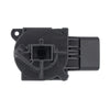 Jeep Wrangler, Patriot, Dodge, Chrysler Ignition Switch Replacement (2007-2017)
