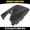 Acura TL Center Console Lid Armrest Cover Protector (2009 - 2014)