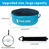 Caravan Camping RV Cable Organizer Storage Bag