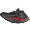 Honda HR-V 25-LED Tail Light (2023–2024)