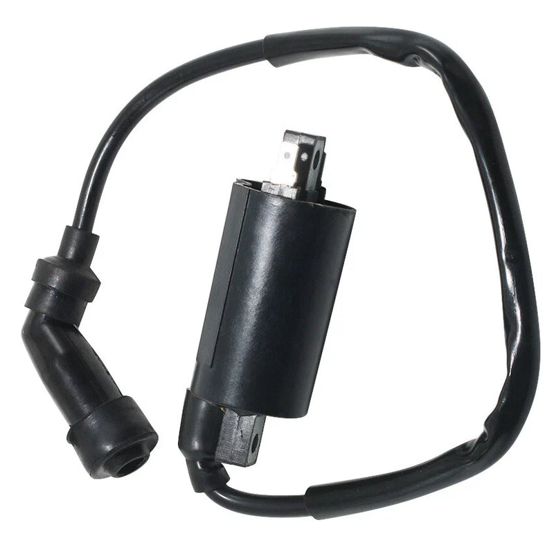 Yamaha XVS250 Drag Star, XVS125, SRV250, XV125 Ignition Coil (2000-2018)