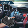 Dodge Durango HVAC Heater Blend Door Actuator (2014-2021)