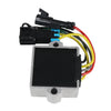 Mercury Mercruiser 4-Stroke Outboard Regulator Rectifier (F25-F60)
