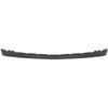 Bumper Lower Air Deflector For 2007-2013 Chevy Silverado