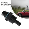 BMW Mini Cooper Crankcase Vent Valve