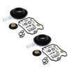 Yamaha XTZ750 Super Tenere Carburetor Repair Kit (1989-1997)