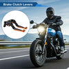 Yamaha YZF R1 Levers / 2 x Adjustable Short / Brake Clutch Levers