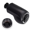 Opel / Vauxhall Zafira B Shift Knob / 6 Speed / 6 Speed Shift Knob (2005–2014)