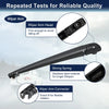 Toyota C-HR, IZOA Rear Wiper Blade Arm Set (2018-2020)