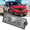 Renault Clio Kangoo Twingo Rear Number Plate Light