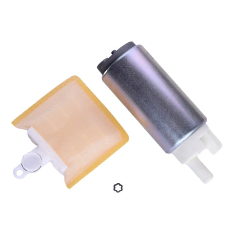 Kawasaki & Mitsubishi Suzuki UC-T30 Fuel Pump & Strainer