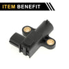 Nissan Pathfinder 3.5 V6 4WD Crankshaft Position Sensor (2000-2004)