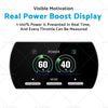 Ford Ranger (2012-On) 14 Modes Electronic Throttle Controller