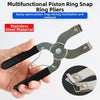 Car Engine Piston Ring Pliers High Tension Stainless Steel