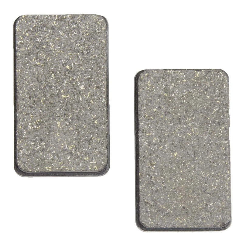 Arctic Cat 250 Utility Parking / 2x4, 4x4 / Brake Pads (1999–2005)