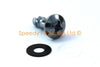 Honda XR250 XR350 XR400 Air Cleaner Side Plastics Cover Posi Dzus