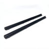 Inner Weatherstrip Door Belt RL+RR Fits Toyota Starlet KP60 KP61 4D 1978-84 D05