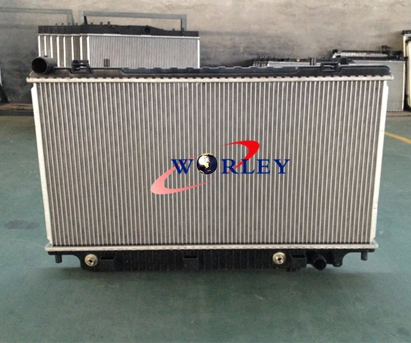 Holden Commodore VE V6 3.0 3.6 Radiator (2006-2012)